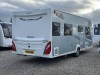 Used Compass Camino 554 2019 touring caravan Image