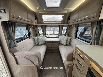 Compass Camino 554 2019 (Trade) image 3