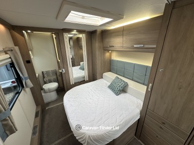 Compass Camino 554 2019 (Trade) image 5