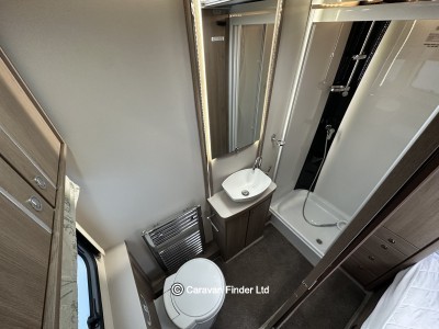 Compass Camino 554 2019 (Trade) image 7