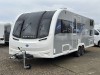 New Bailey Pegasus Black Edition Amalfi 2026 touring caravan Image
