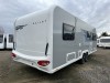 New Bailey Pegasus Black Edition Amalfi 2026 touring caravan Image