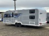 New Bailey Pegasus Black Edition Amalfi 2026 touring caravan Image