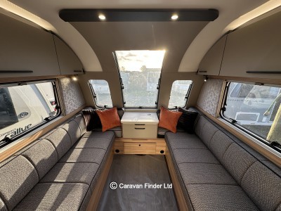 Bailey Pegasus Black Edition Amalfi 2026 (Trade) image 2