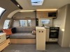 New Bailey Pegasus Black Edition Amalfi 2026 touring caravan Image