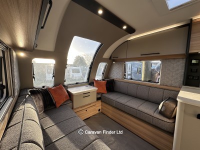 Bailey Pegasus Black Edition Amalfi 2026 (Trade) image 4