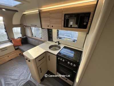 Bailey Pegasus Black Edition Amalfi 2026 (Trade) image 5