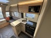 New Bailey Pegasus Black Edition Amalfi 2026 touring caravan Image