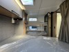 New Bailey Pegasus Black Edition Amalfi 2026 touring caravan Image