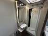 Used Compass Camino 554 2017 touring caravan Image
