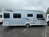 Used Compass Camino 554 2017 touring caravan Image