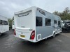 Used Compass Camino 554 2017 touring caravan Image