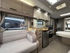 Used Compass Camino 554 2017 touring caravan Image