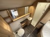 Used Bailey Pegasus Grande Bologna 2023 touring caravan Image