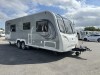 Used Bailey Pegasus Grande Bologna 2023 touring caravan Image