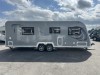 Used Bailey Pegasus Grande Bologna 2023 touring caravan Image