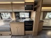Used Bailey Pegasus Grande Bologna 2023 touring caravan Image