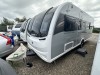 New Bailey Phoenix Black Edition 640 2027 touring caravan Image