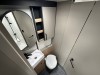 New Bailey Phoenix Black Edition 640 2027 touring caravan Image