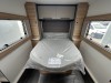 New Bailey Phoenix Black Edition 640 2027 touring caravan Image