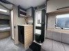 New Bailey Phoenix Black Edition 640 2027 touring caravan Image