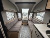 New Bailey Phoenix Black Edition 640 2027 touring caravan Image