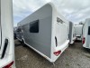 New Bailey Phoenix Black Edition 640 2027 touring caravan Image