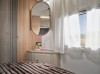 New Bailey Unicorn Deluxe Vigo 2027 touring caravan Image