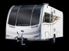 New Bailey Unicorn Deluxe Vigo 2027 touring caravan Image