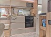 New Bailey Unicorn Deluxe Vigo 2027 touring caravan Image