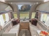 New Bailey Unicorn Deluxe Vigo 2027 touring caravan Image