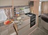 New Bailey Unicorn Deluxe Vigo 2027 touring caravan Image