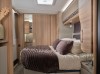 New Bailey Unicorn Deluxe Vigo 2027 touring caravan Image