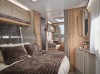 New Bailey Unicorn Deluxe Vigo 2027 touring caravan Image