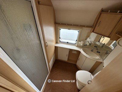 Coachman Amara 580/4 2004 (Trade) image 7