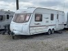 Used Coachman Amara 580/4 2004 touring caravan Image
