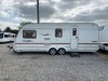 Used Coachman Amara 580/4 2004 touring caravan Image