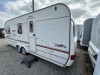 Used Coachman Amara 580/4 2004 touring caravan Image