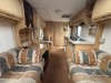 Used Coachman Amara 580/4 2004 touring caravan Image