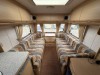 Used Coachman Amara 580/4 2004 touring caravan Image