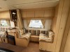 Used Coachman Amara 580/4 2004 touring caravan Image