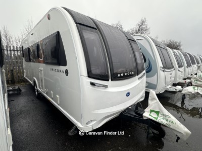 Bailey Unicorn Vigo 2022 (Trade) image 12