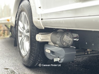 Bailey Unicorn Vigo 2022 (Trade) image 11