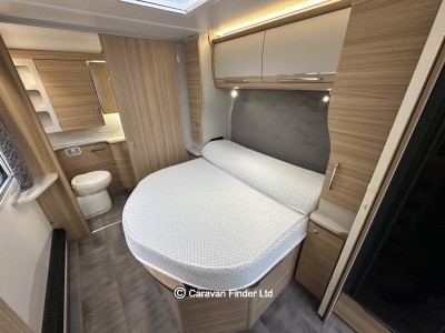 Bailey Unicorn Vigo 2022 (Trade) image 8