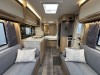 Used Bailey Unicorn Vigo 2022 touring caravan Image