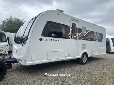 Bailey Unicorn Vigo 2022 (Trade) main image 