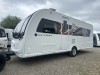 Used Bailey Unicorn Vigo 2022 touring caravan Image