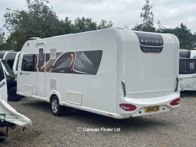 Bailey Unicorn Vigo 2022 (Trade) image 7