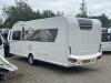 Used Bailey Unicorn Vigo 2022 touring caravan Image