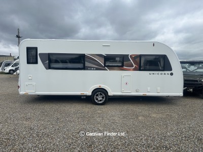 Bailey Unicorn Vigo 2022 (Trade) image 8